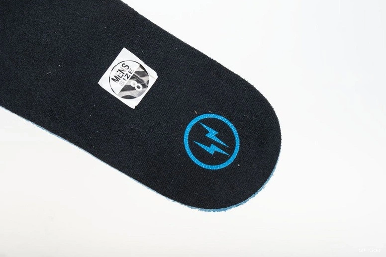 Fragment High Retro 1 Air Jordan 1021